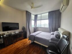 Ridgewood (D10), Condominium #597626811